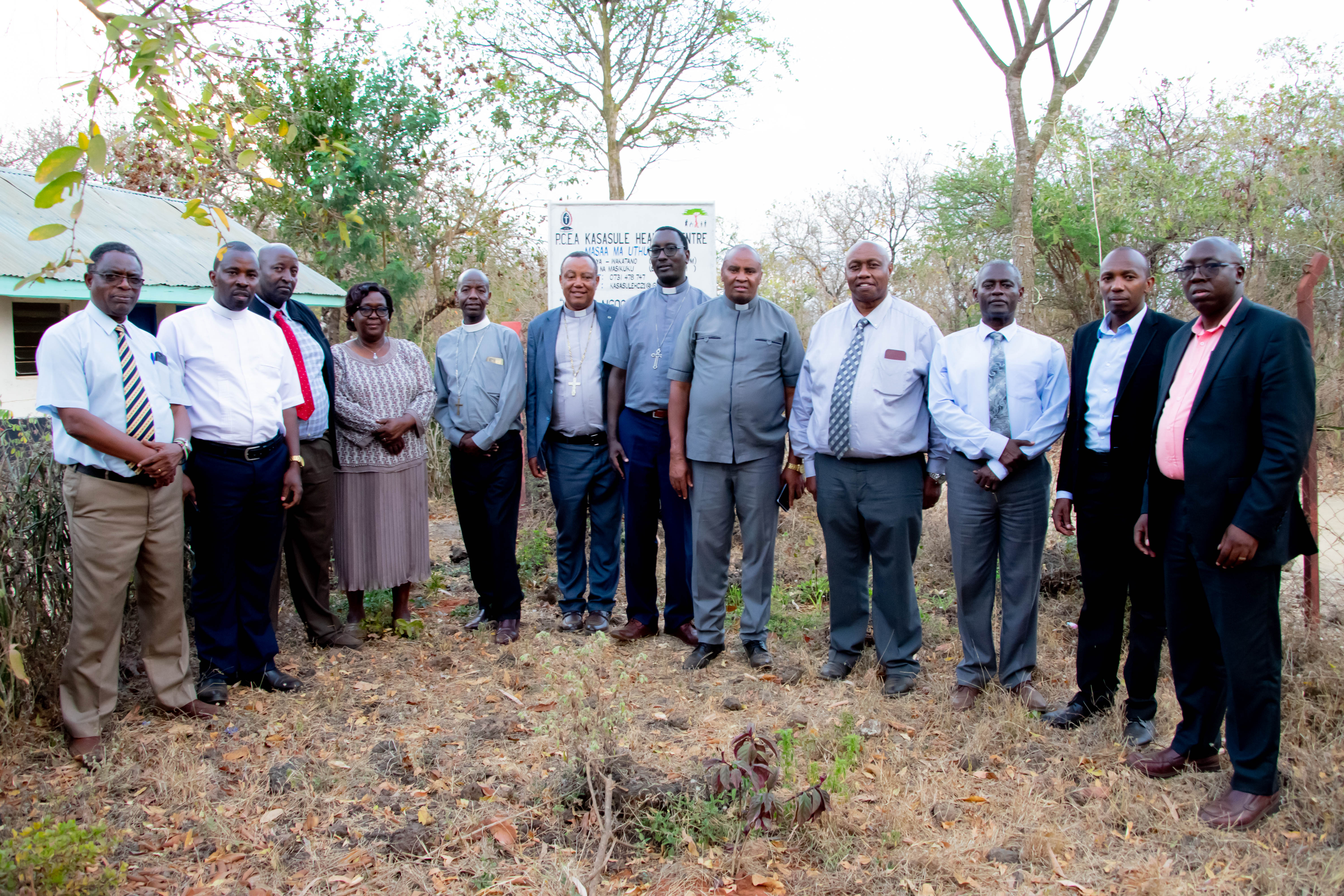 Agricultural training